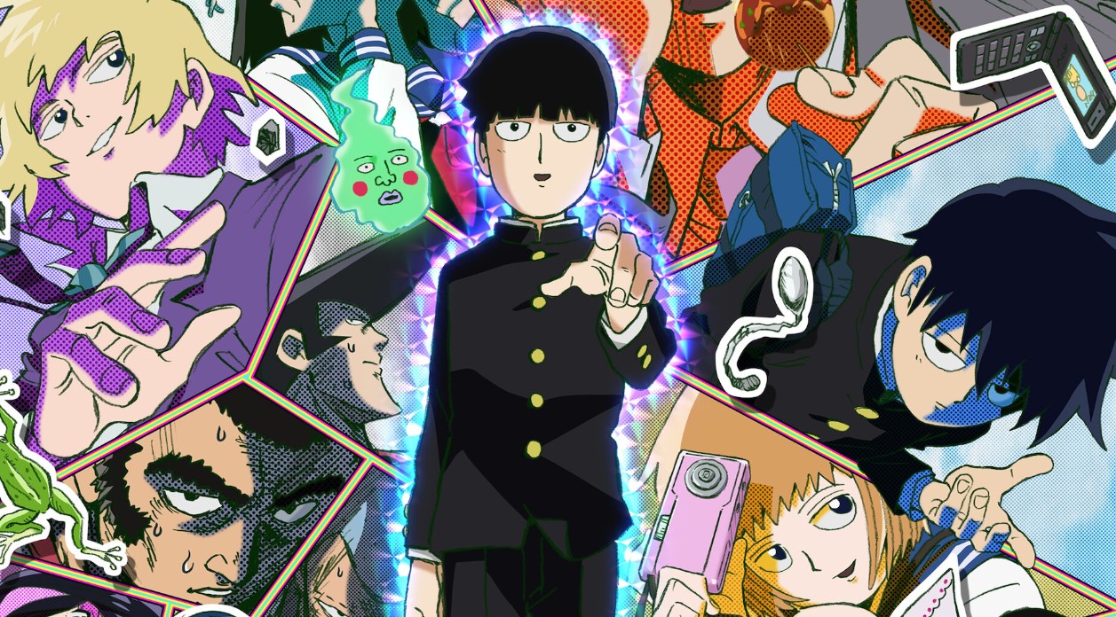 Top 10 Action Anime You Absolutely Can't Miss in 2025