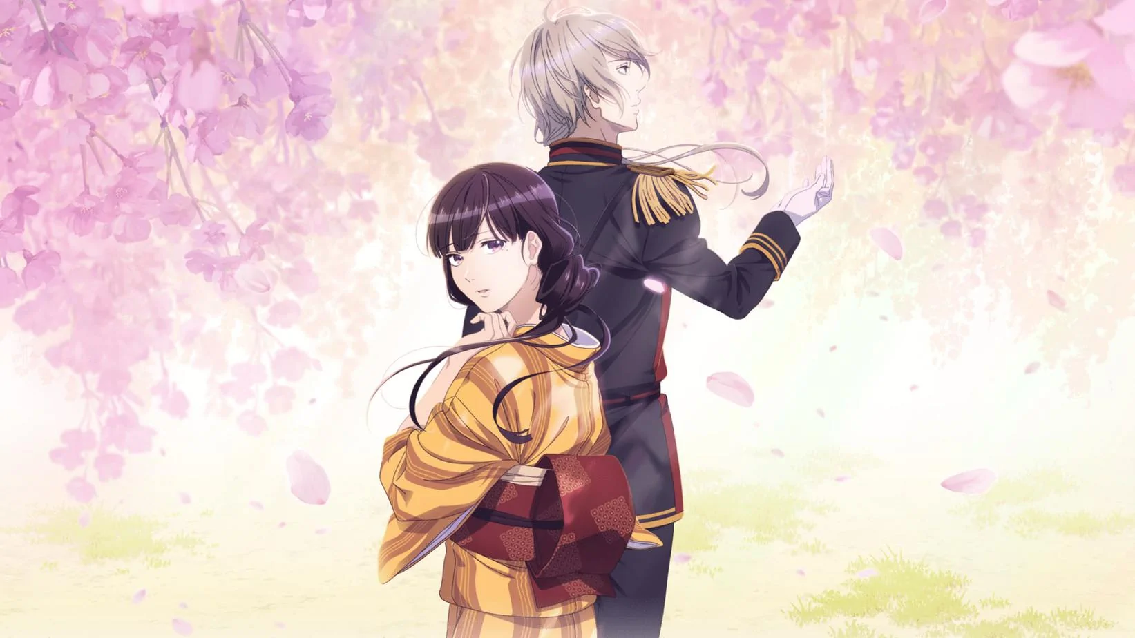 Top 10 Romantic Anime to Watch in 2024: Find Your Next Favorite Love Story!