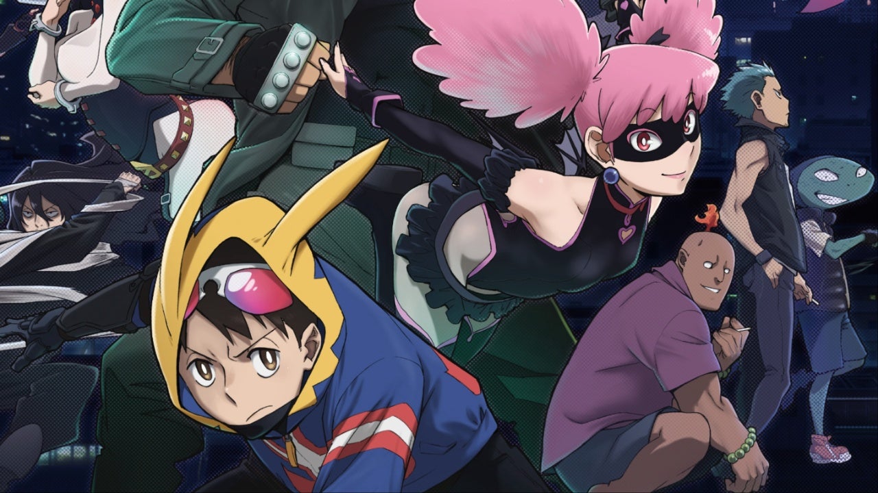 The Reigning Champions: Most Watched Anime of Spring 2025 Revealed!