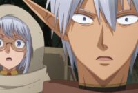 My Unrivaled Seventh Sense Anime Unveils Second PV Featuring New Character Voiced by Akira Sekine, Plus Episode 1 Preview!