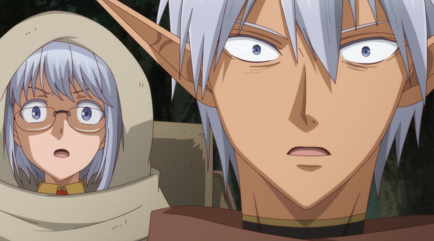 My Unrivaled Seventh Sense Anime Unveils Second PV Featuring New Character Voiced by Akira Sekine, Plus Episode 1 Preview!