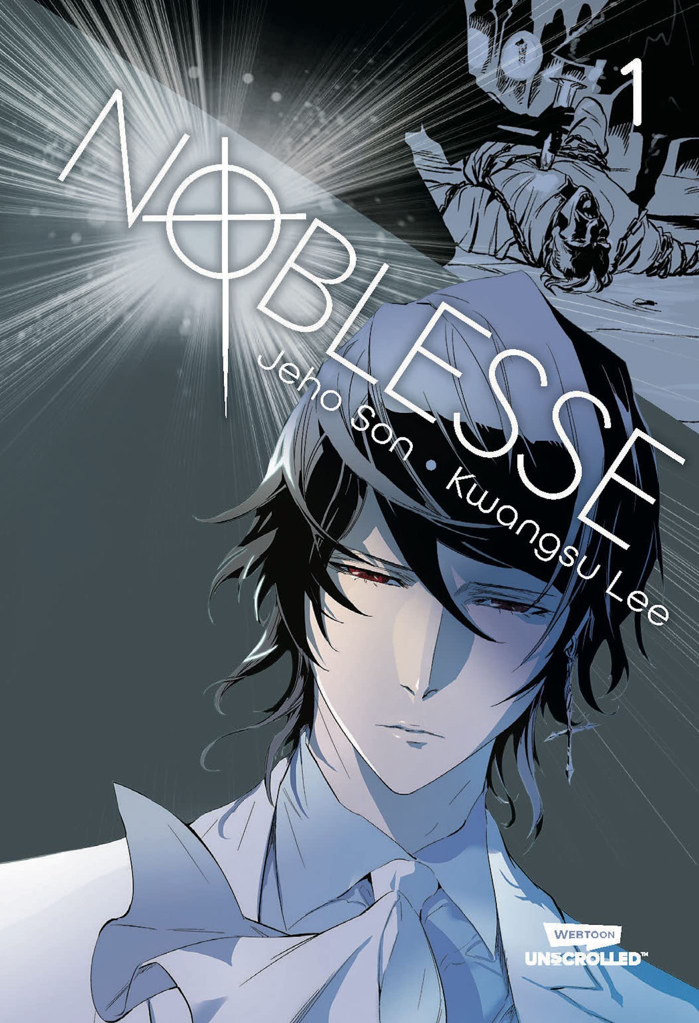Top Korean Webtoons of 2024: Your Must-Read List for Digital Comics