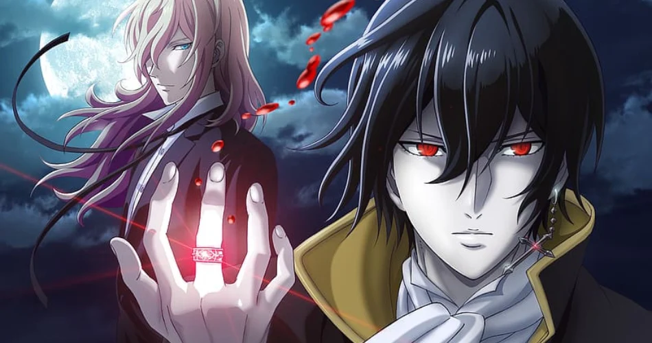 Top 10 Webtoon-to-Anime Adaptations You Absolutely Can't Miss!