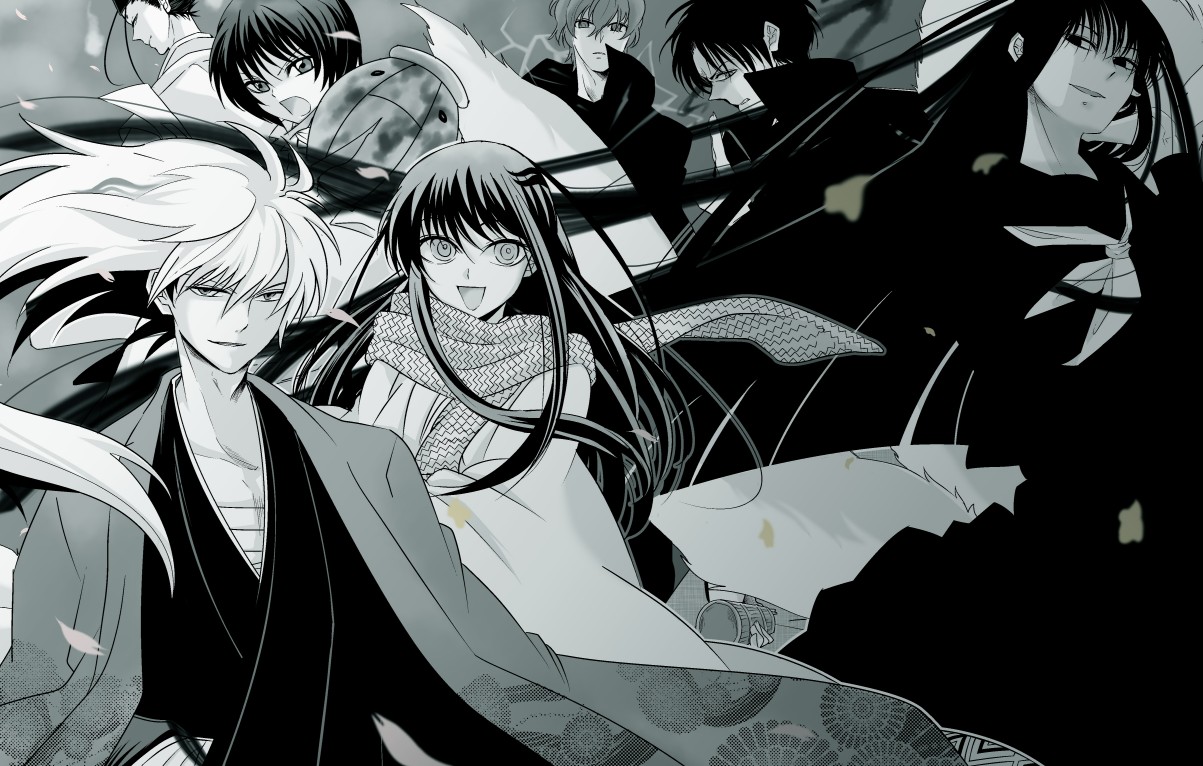 Top-Selling Manga in Japan by Series: 2010