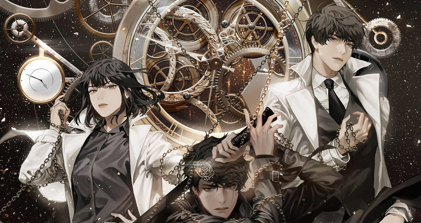 Upcoming Webtoon Adaptations: Your Must-Watch List for 2025 & 2026 Anime and K-Dramas
