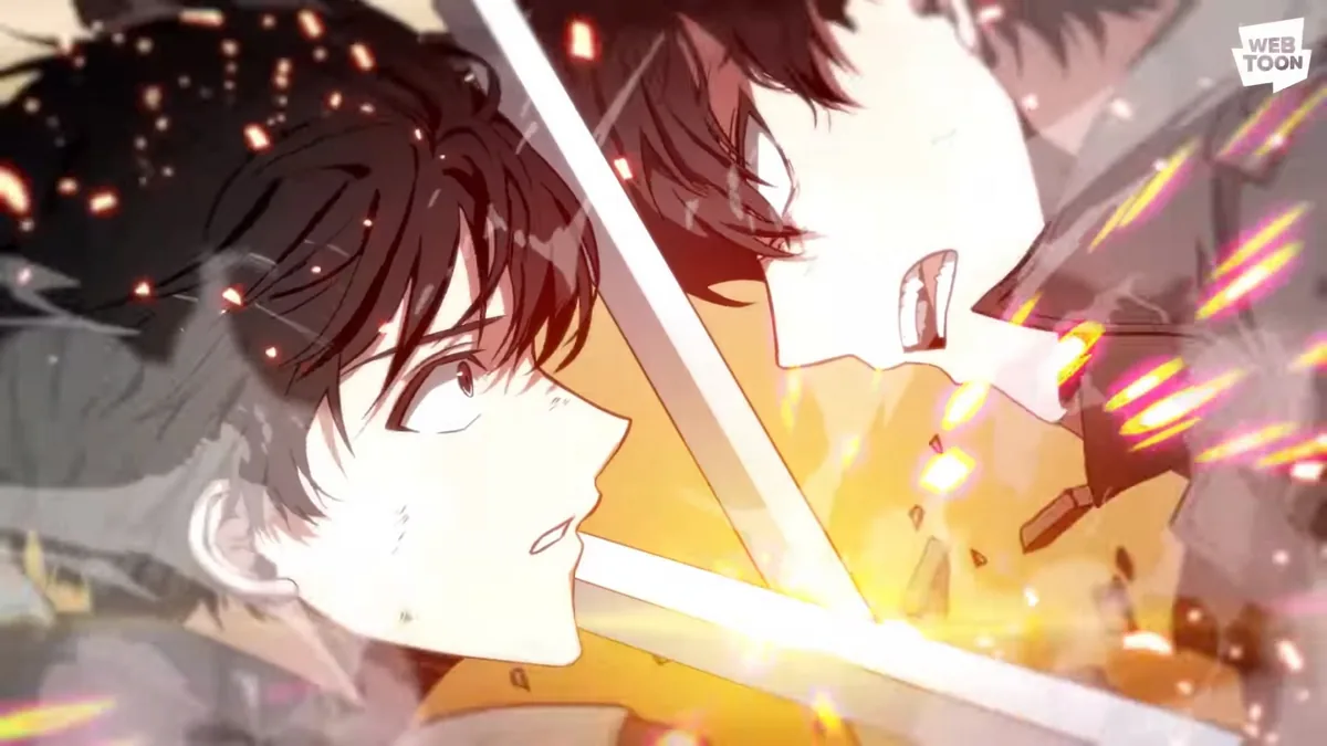 Top 10 Webtoon-to-Anime Adaptations You Absolutely Can't Miss!