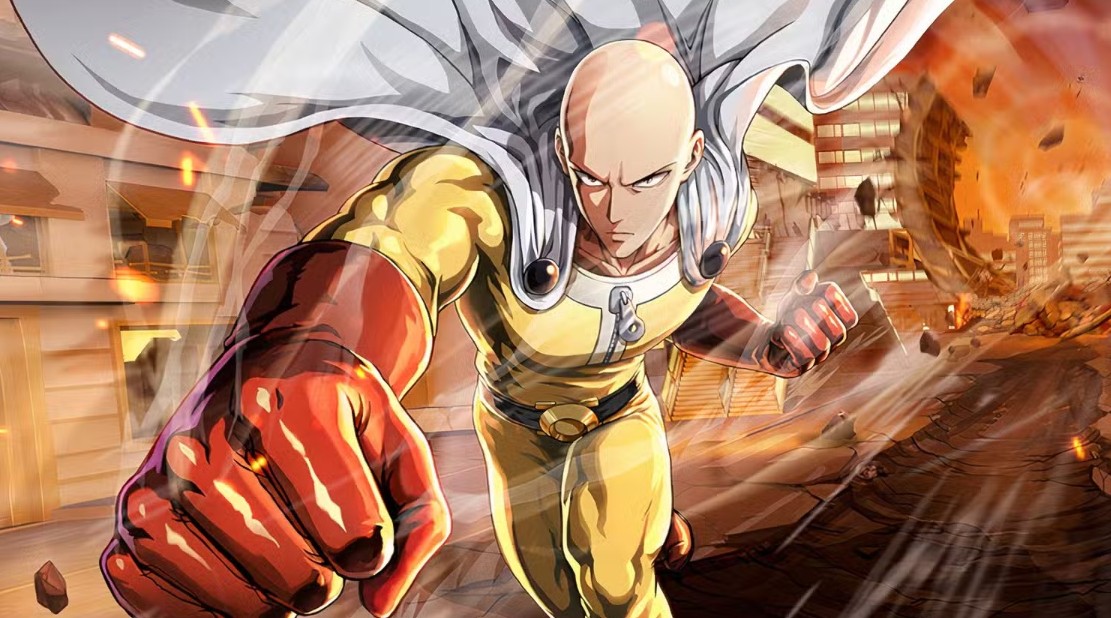 Top 10 Action Anime You Absolutely Can't Miss in 2025