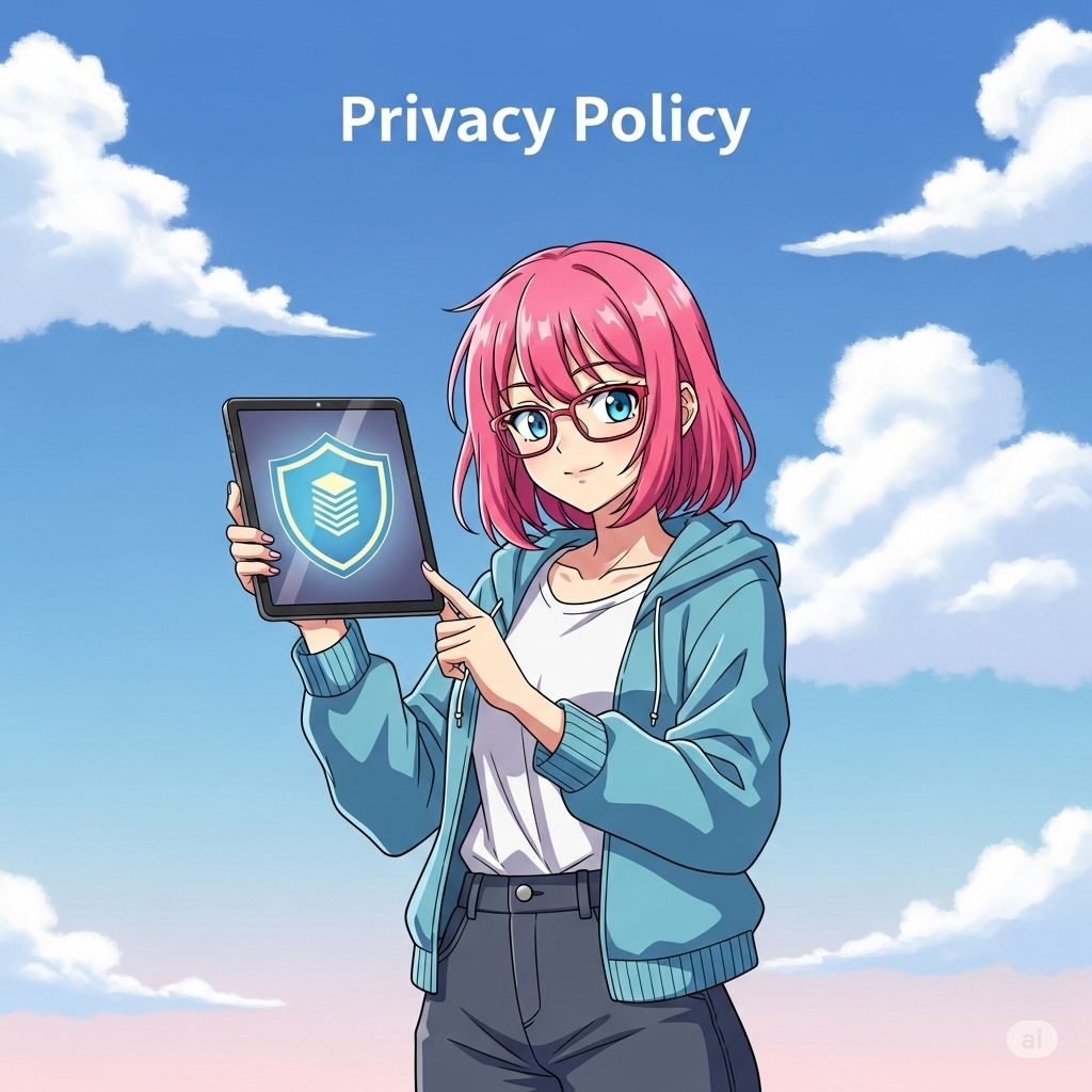 Privacy Policy
