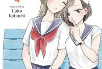 Rainbows After Storms Vol. 4 Review: New Storms on the Horizon for Nanoha & Chidori?