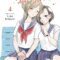 Rainbows After Storms Vol. 4 Review: New Storms on the Horizon for Nanoha & Chidori?