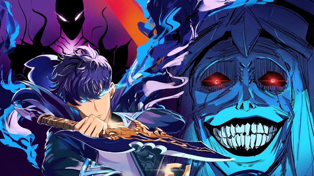 Top 10 Webtoon-to-Anime Adaptations You Absolutely Can't Miss!