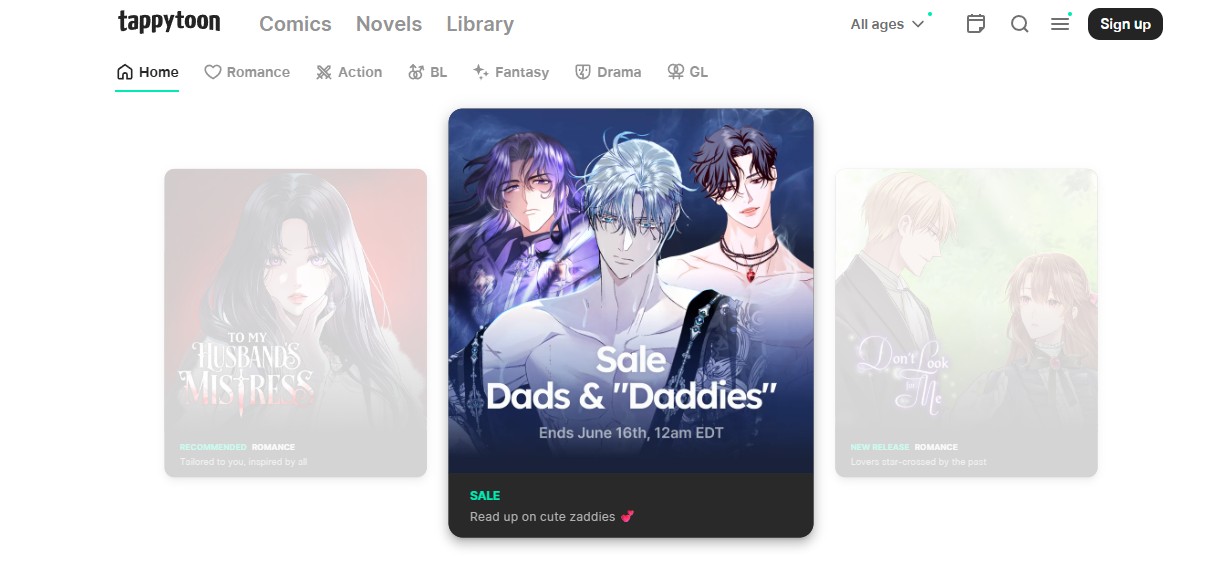 Top 5 Websites for Reading Korean Webtoons in 2025: Your Ultimate Guide