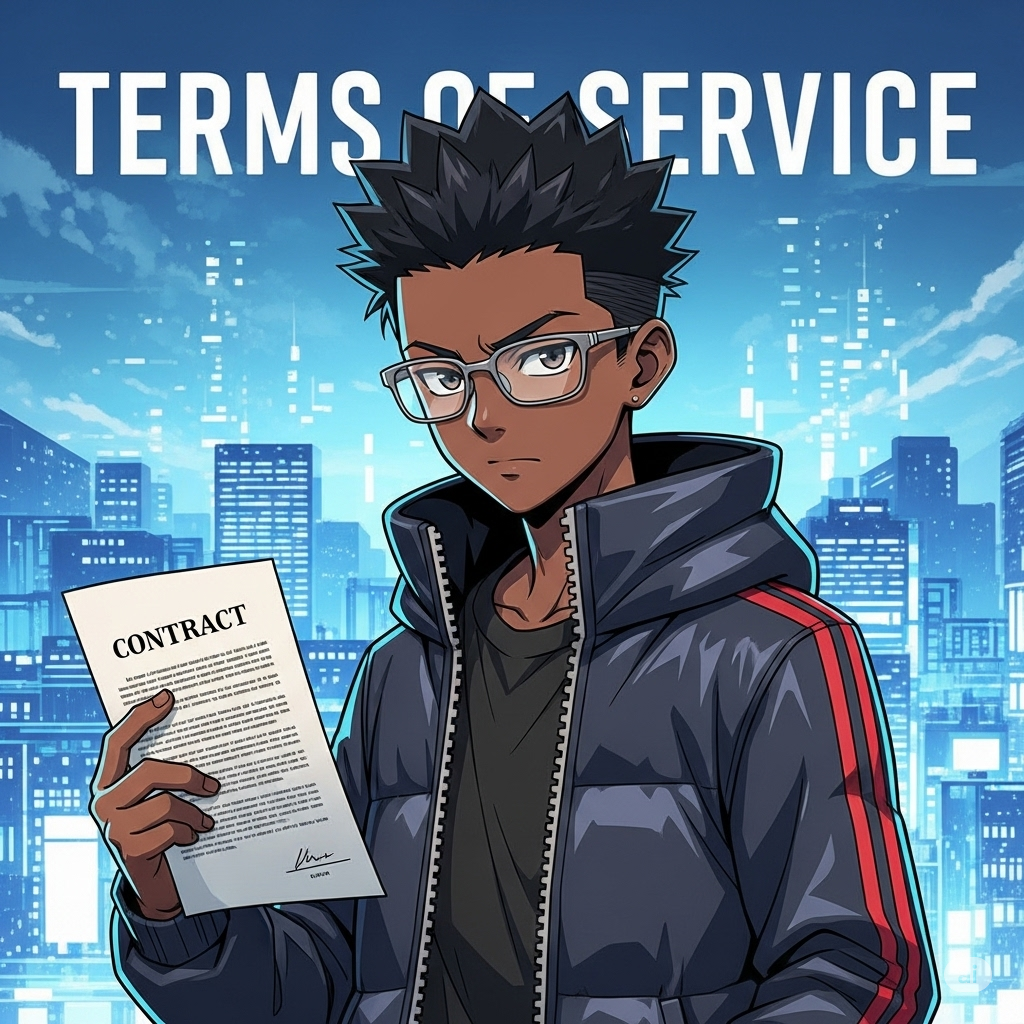 Terms of Service