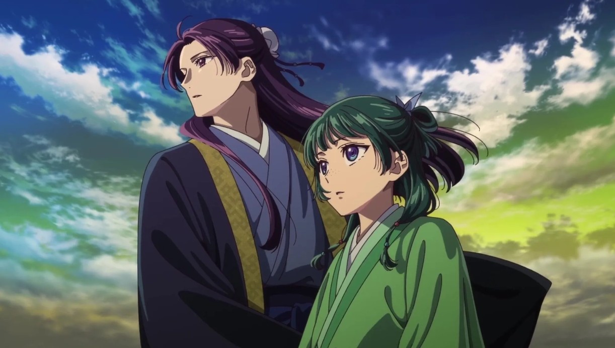 The Reigning Champions: Most Watched Anime of Spring 2025 Revealed!