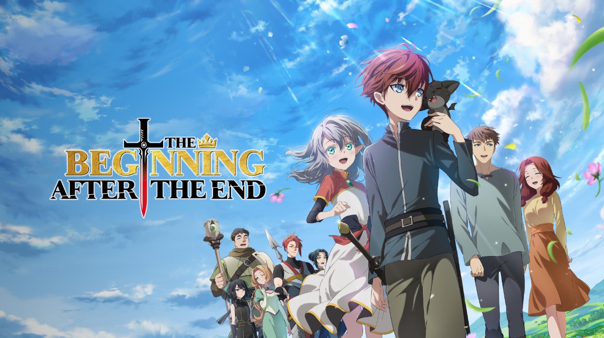 Upcoming Webtoon Adaptations: Your Must-Watch List for 2025 & 2026 Anime and K-Dramas