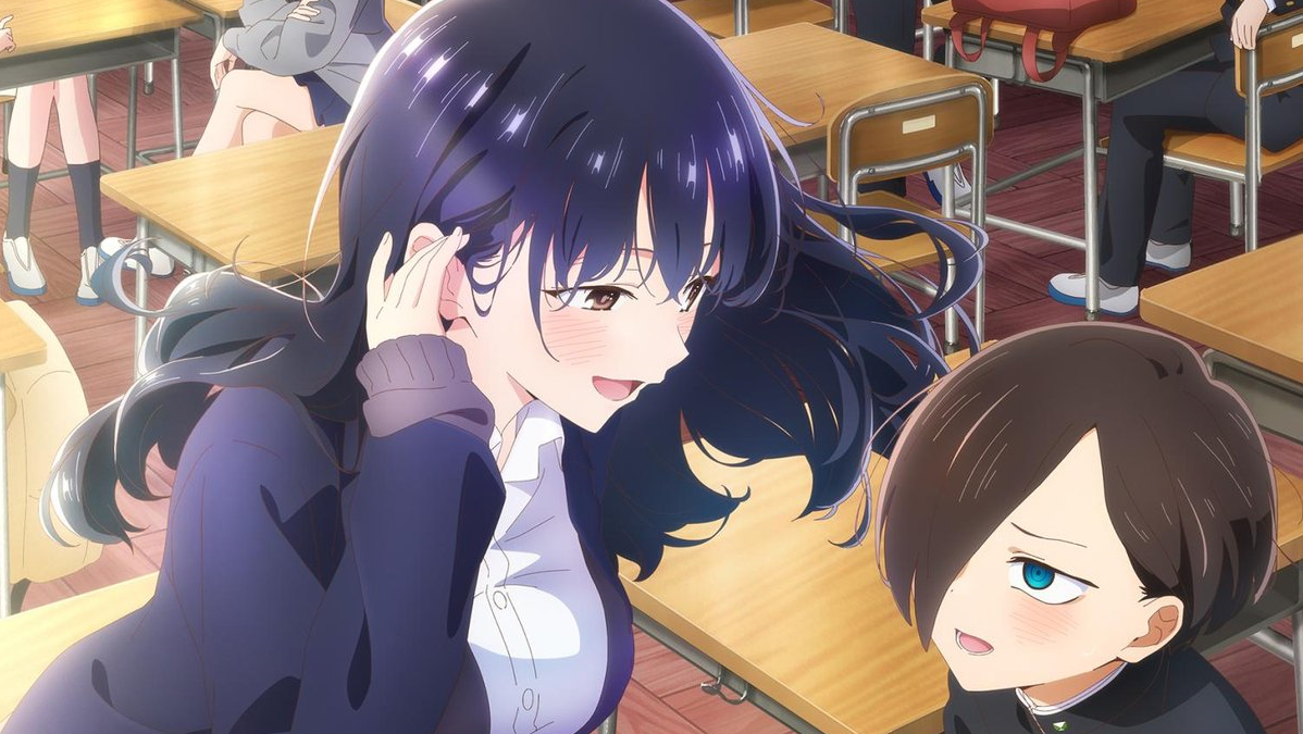 Top 10 Romantic Anime to Watch in 2024: Find Your Next Favorite Love Story!