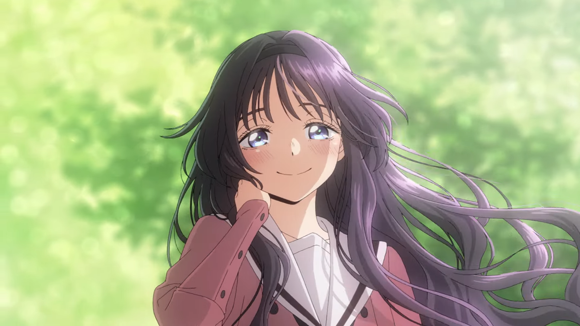 New Romance Anime to Watch in 2025: Your Ultimate Guide to Upcoming Love Stories!