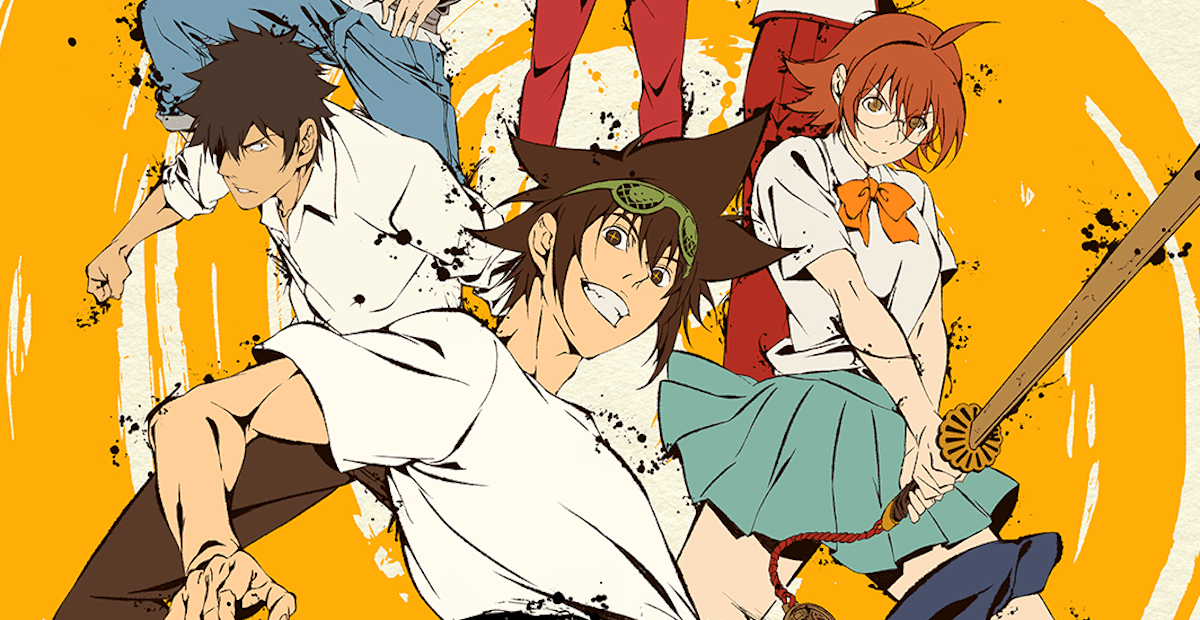 Top 10 Webtoon-to-Anime Adaptations You Absolutely Can't Miss!