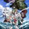 "The Rising of the Shield Hero Season 4" Unveils Intense New Key Visual & July 9th Premiere!