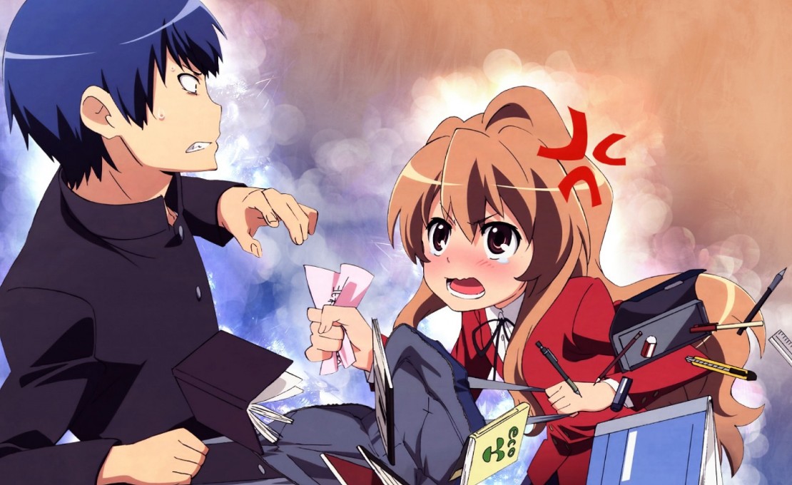 Best Romance Anime Series of All Time to Absolutely Melt Your Heart