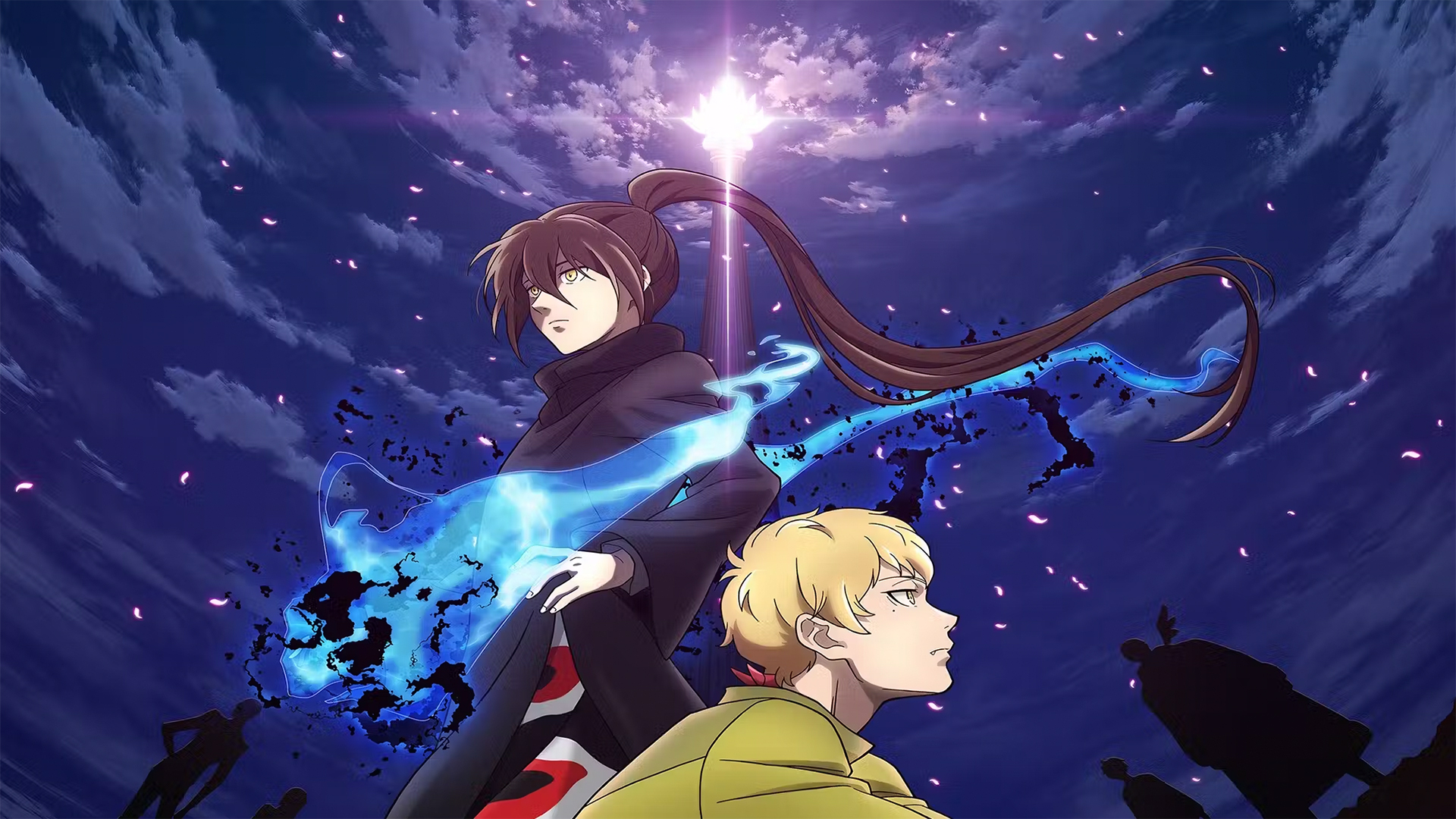 Top 10 Webtoon-to-Anime Adaptations You Absolutely Can't Miss!