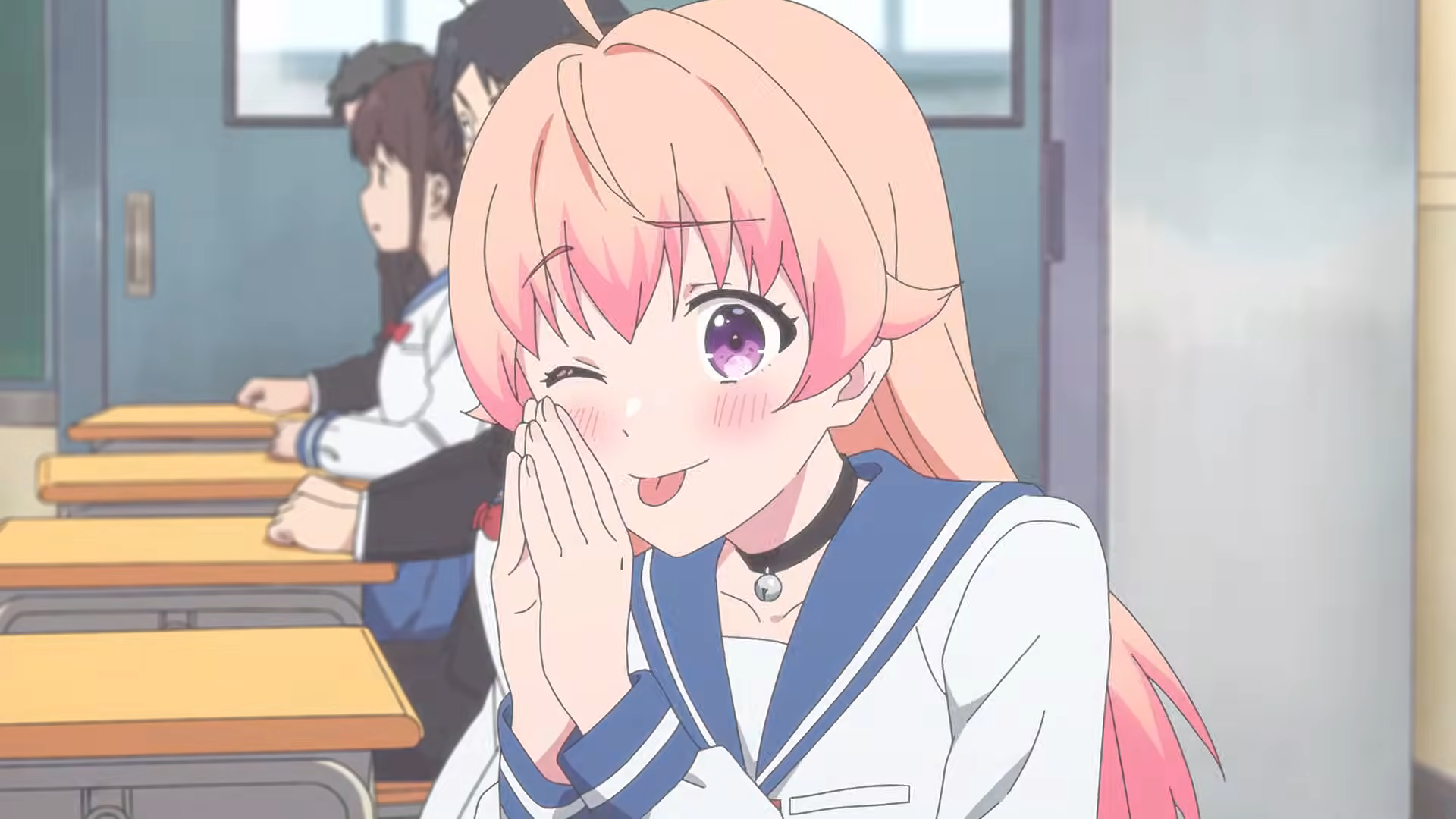 The Reigning Champions: Most Watched Anime of Spring 2025 Revealed!