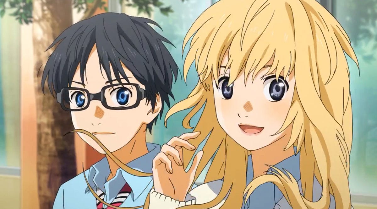 Best Romance Anime Series of All Time to Absolutely Melt Your Heart