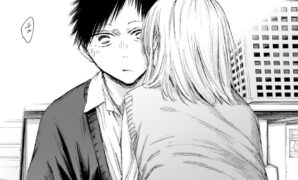 Blue Box Chapter 199 Spoilers: Something happens with Ayame during the sightseeing…!?