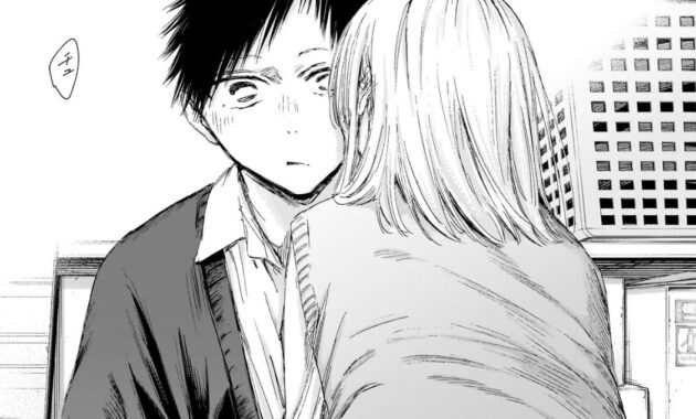 Blue Box Chapter 199 Spoilers: Something happens with Ayame during the sightseeing…!?