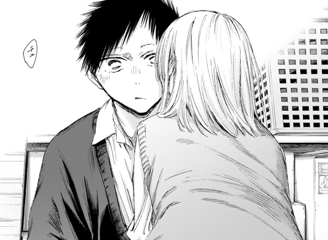 Blue Box Chapter 199 Spoilers: Something happens with Ayame during the sightseeing…!?