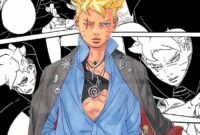 Boruto: Two Blue Vortex Chapter 23 – Predictions & Analysis