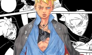 Boruto: Two Blue Vortex Chapter 23 – Predictions & Analysis