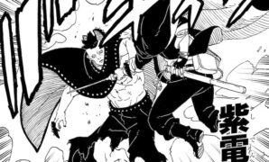 Boruto Two Blue Vortex Chapter 23 Spoilers: Boruto activates Shiden?