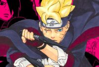 Boruto's Power Surge in Two Blue Vortex: An In-Depth Analysis