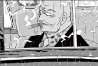 Detective Conan Chapter 1146 Spoilers: Rum’s Next Move LEAKED! Full Summary