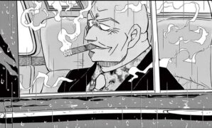 Detective Conan Chapter 1146 Spoilers: Rum's Next Move LEAKED! Full Summary