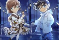 Detective Conan Manga Confirms 4-Week Break