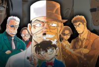 Detective Conan Manga Announces 4-Week Hiatus After Chapter 1146; Chapter 1147 Release Date Confirmed