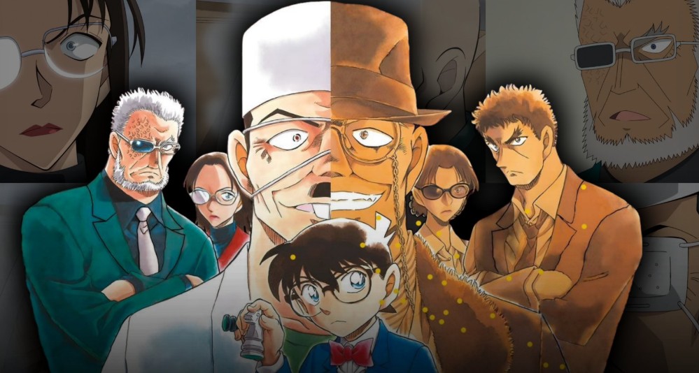 Detective Conan Manga Announces 4-Week Hiatus After Chapter 1146; Chapter 1147 Release Date Confirmed
