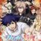 "Fermat's Cuisine" Anime Drops Main PV Featuring OP Theme, Plus Exciting Pancho & Kurashiru Collabs!