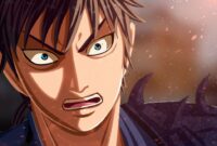 Manga King Dom Chapter 839 Spoilers: Rebellion