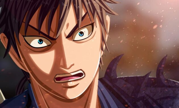 Manga King Dom Chapter 839 Spoilers: Rebellion