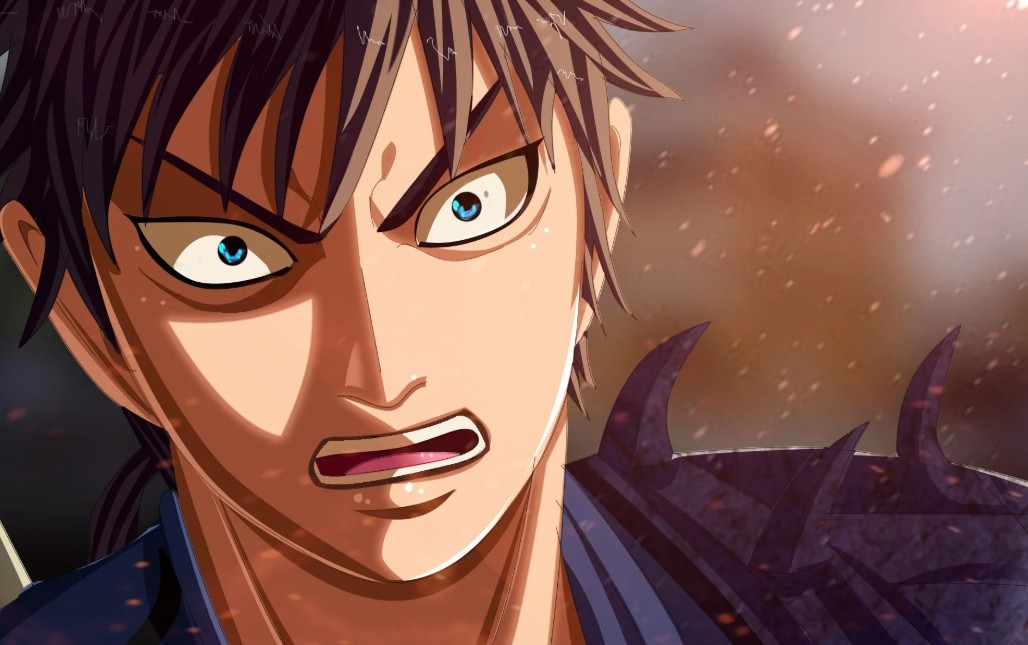 Manga King Dom Chapter 839 Spoilers: Rebellion