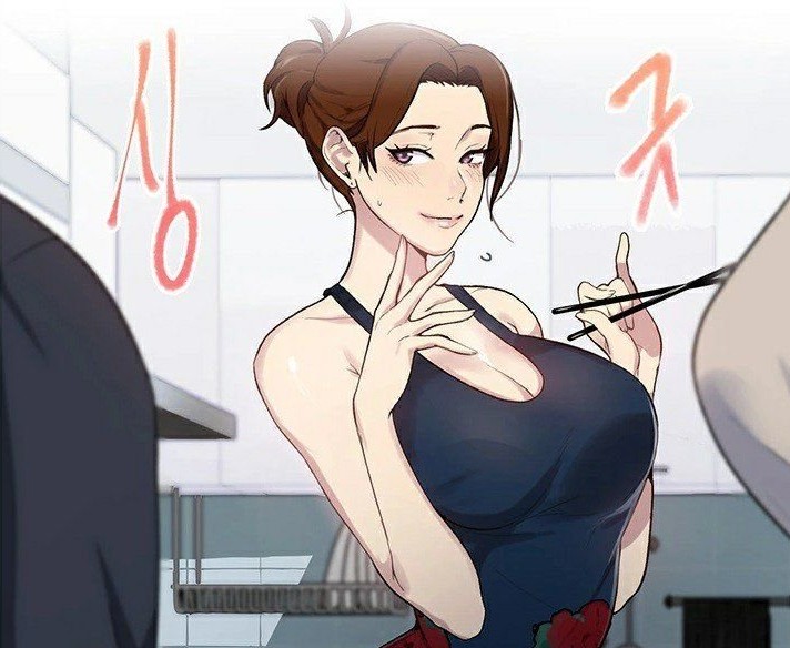 Webtoons Secret Class Spoiler Synopsis & How to Read for Free