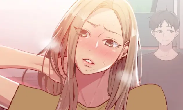 Webtoons Secret Class Spoiler Synopsis & How to Read for Free