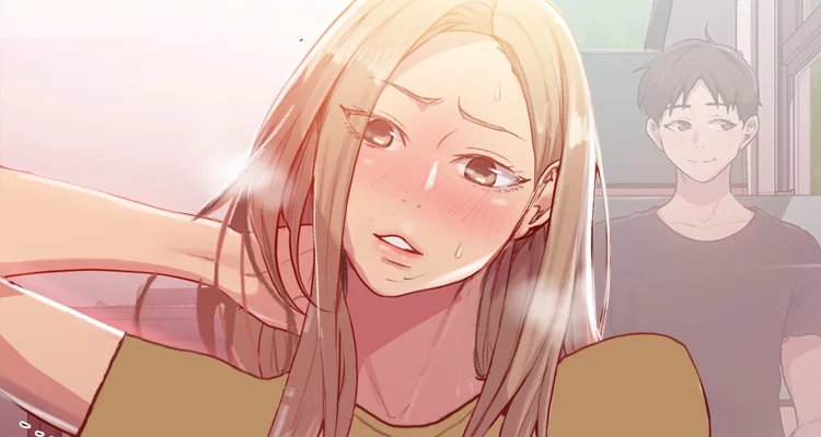 Webtoons Secret Class Spoiler Synopsis & How to Read for Free