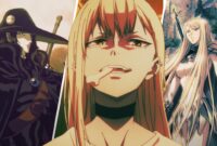 Must-Watch Fantasy Anime for Epic Adventures That Will Transport You