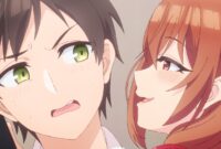 "My Friend's Little Sister Has It In for Me!" Anime Drops "Annoying Yet Cute" Teaser PV 2 & New Visual for October Premiere!