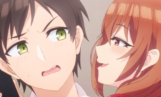 "My Friend's Little Sister Has It In for Me!" Anime Drops "Annoying Yet Cute" Teaser PV 2 & New Visual for October Premiere!