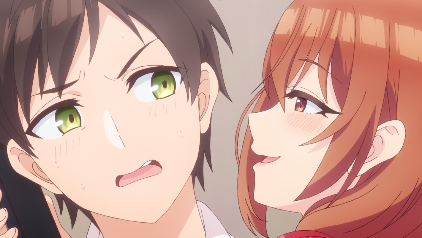 "My Friend's Little Sister Has It In for Me!" Anime Drops "Annoying Yet Cute" Teaser PV 2 & New Visual for October Premiere!